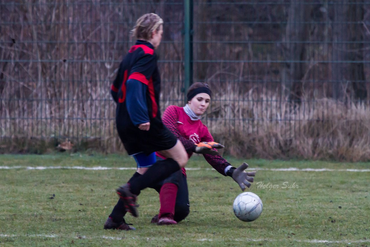 Bild 105 - VfL Struvenhtten - TSV Zarpen : Ergebnis: 2:2